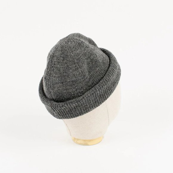 Dehen 1920 Wool Knit Watch Cap (NWT) - Picture 4 of 5